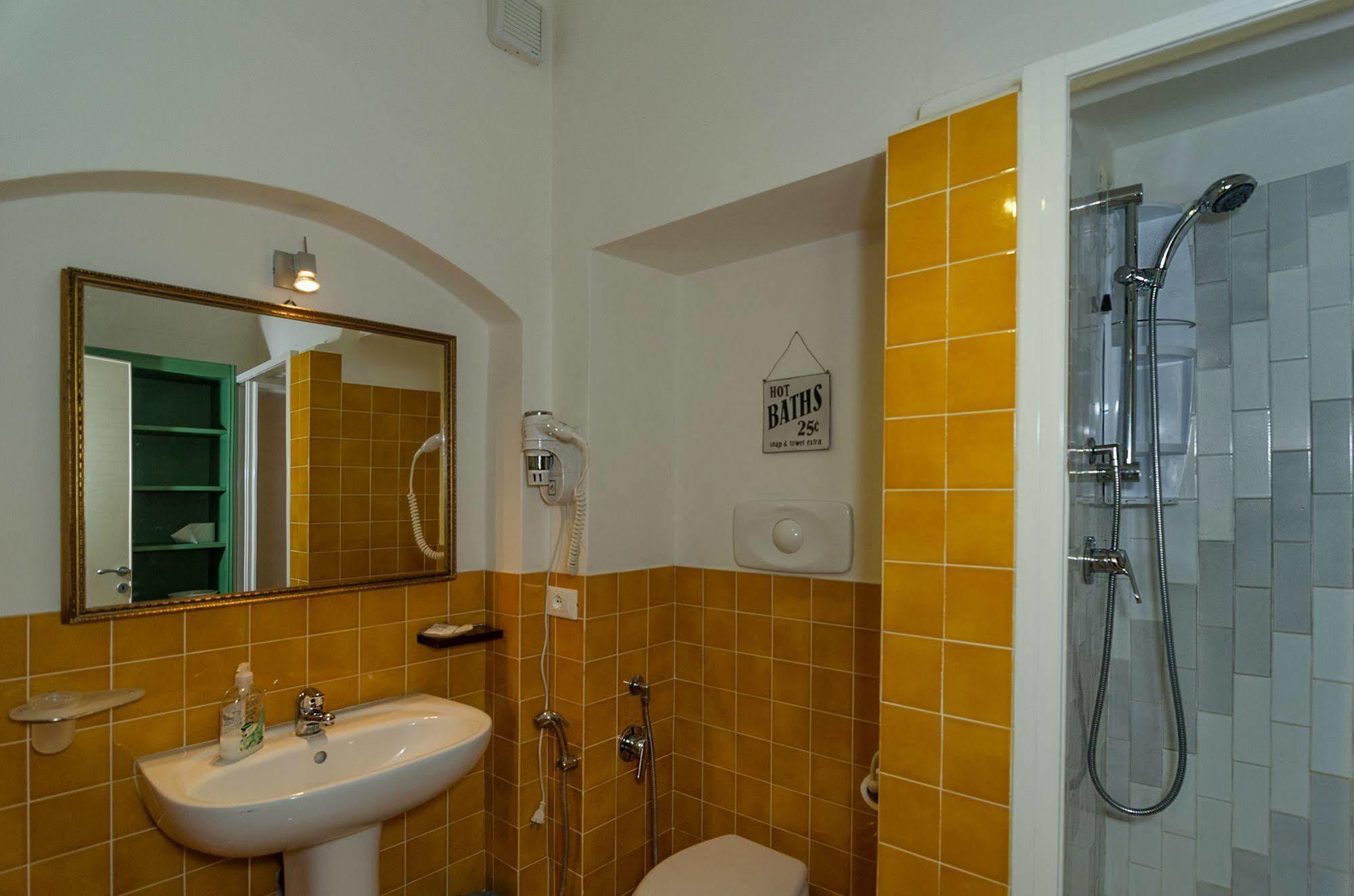 B&B Camera Con Vista ルッカ エクステリア 写真